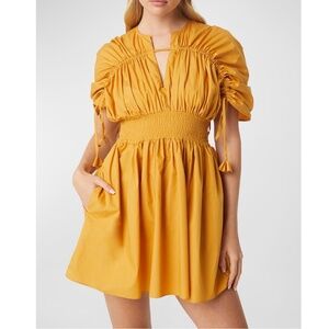 Camila Mini Dress | Misa